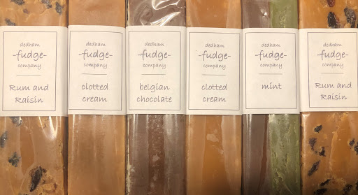 www.fudgebypost.co.uk - United Kingdom