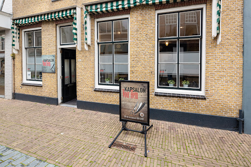 Kapsalon Heulie “Kapper Voor Iedereen” - Thumbnail