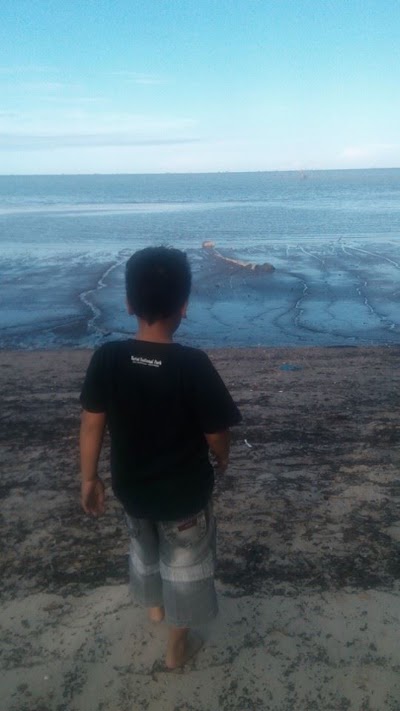 Photos of Pantai Samberah