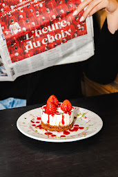 Photo n°46 de Gaston à Paris (Restaurant de hamburgers)