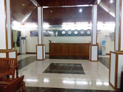 Photos of Shwe War Tun Hotel