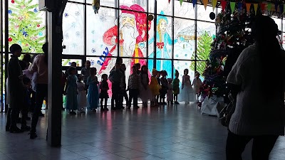 Photos of Trts "Ayrylmas"