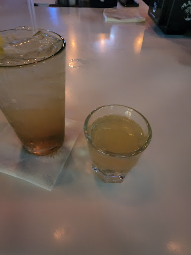 Riley's Pub - Visual