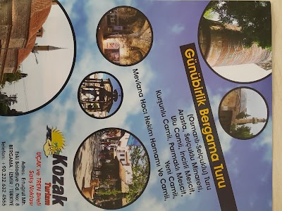 Photos of Kozak Turizm