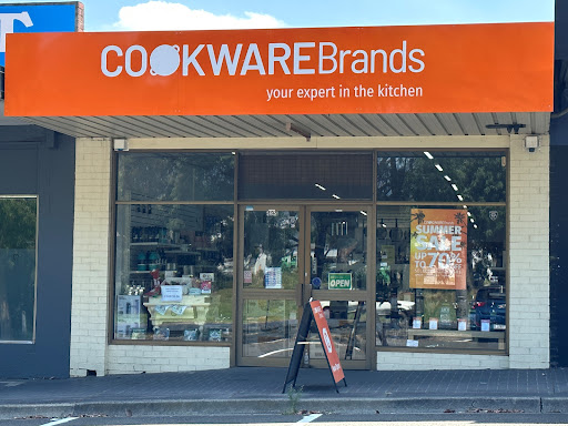 Cookware Brands Logo