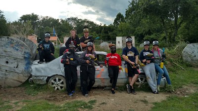 Pittsburgh Paintball Park