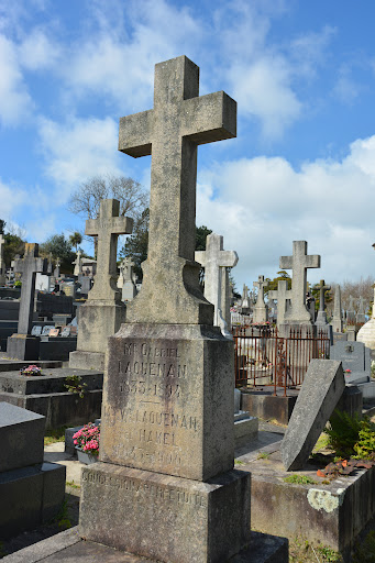 Cimetière des Aiguillons - Thumbnail