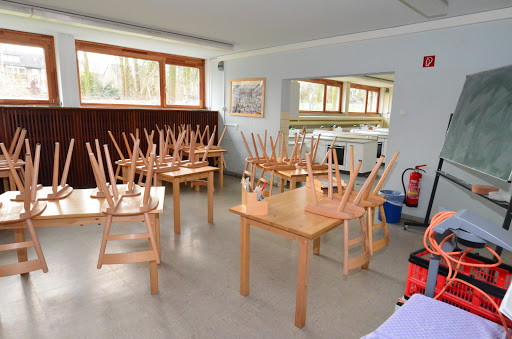 Protestant Comprehensive School in Gelsenkirchen-Bismarck - Thumbnail