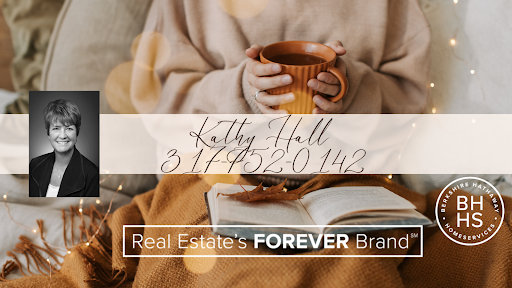 Kathy Hall, Realtor - Thumbnail