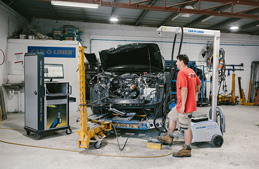 Northern Rivers Autocare Centre - Thumbnail