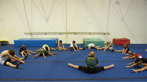 Franklin Gymsports - Thumbnail