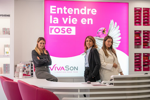 VIVASON ENGHIEN LES BAINS