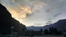 Mosque Noorbakhshia skardu