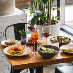 Isla & Co. - Bishop Arts by null