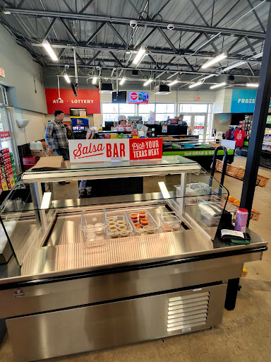 H-E-B Fresh Bites Convenience Store - Thumbnail