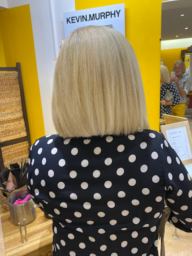 The Artist « Hair Stylist » - Thumbnail