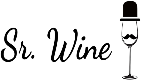 Sr. Wine, Author: Sr. Wine