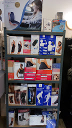 Photo n°19 de ORTHO CHATEAU à Courbevoie (Magasin de fauteuils roulants)