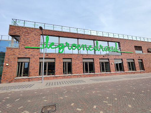 De Groene Draad