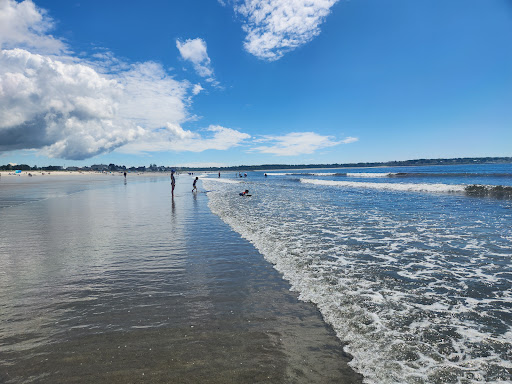 Snowberry Ocean View Park - Thumbnail