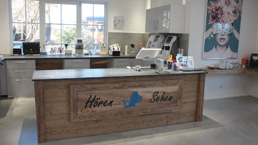 Hören&Sehen am Chiemsee
