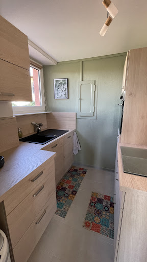 Photo de Gîte Le 38 à Goetzenbruck, chez Barbara à Goetzenbruck (57620)