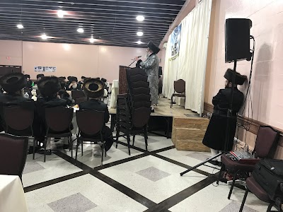 Koson shul