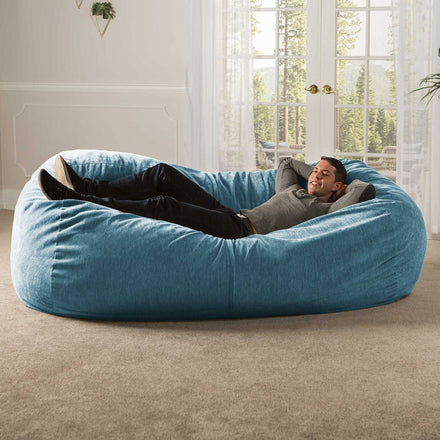 BeanBagTown.com - Visual