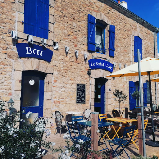 Photo de Le Creff à Sainte-Hélène (56700)