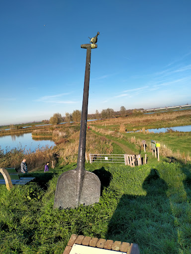 Rivier de Lek Gallery - Netherlands