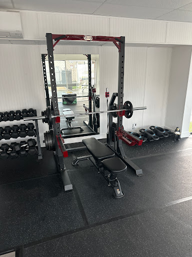 Quickfit - Visual