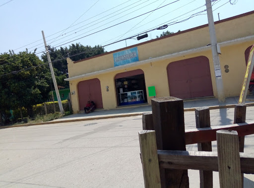 Lavandería yola