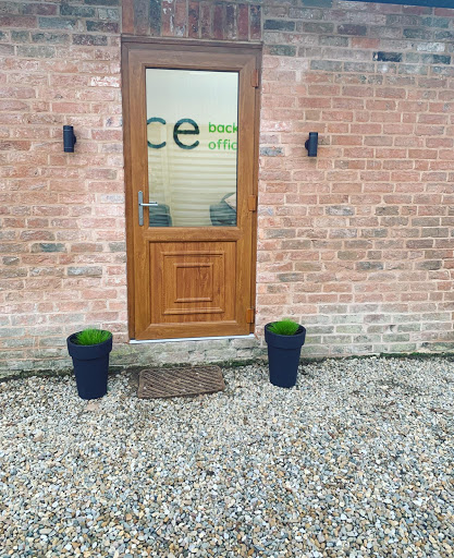 CE Back Office - Visual