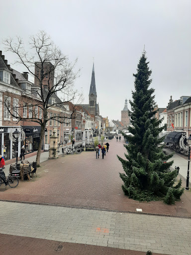 Oude Stadhuis Culemborg - Thumbnail