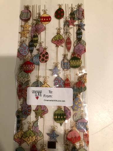 Ornaments with Love - United States