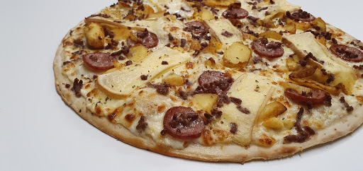 Photo 3 - Pizza Planète Company