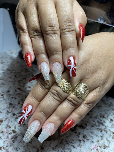 Four Season Nail Spa - Thumbnail