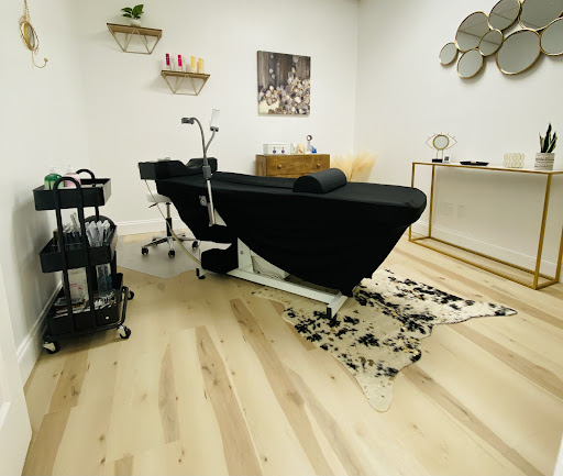 LaPierre Lash & Brow Studio Gallery - United States