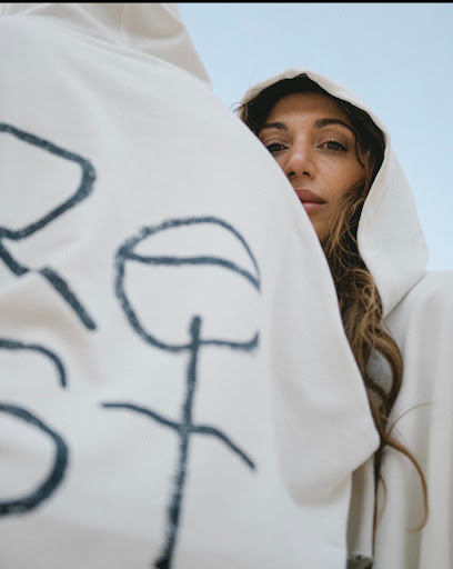 Rest studios - Visual