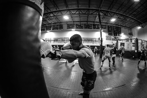 Factory X Muay Thai/MMA/BJJ - Thumbnail
