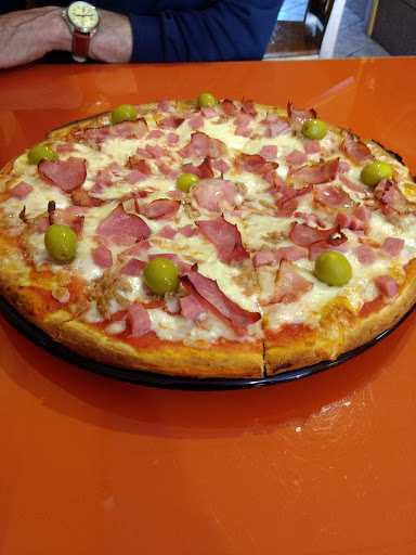 Pizzeria Apedra - Thumbnail
