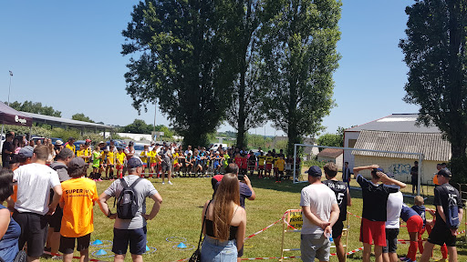 Stade Valère Huet - Thumbnail