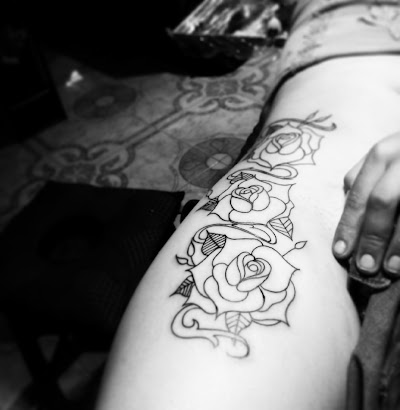 Photos of South Tattoo INK