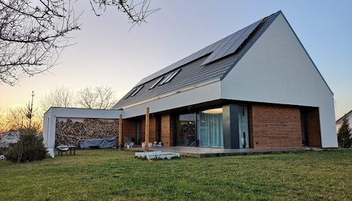 BCD Finanse - hipoteka - kredyt firmowy - doradca kredytowy Warszawa