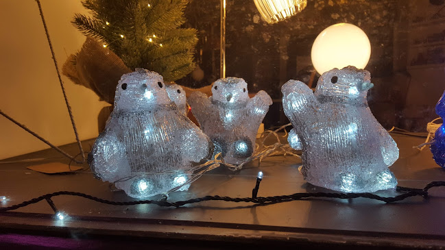Comments and reviews of Mr. Sparx - Electrical Lighting Shop