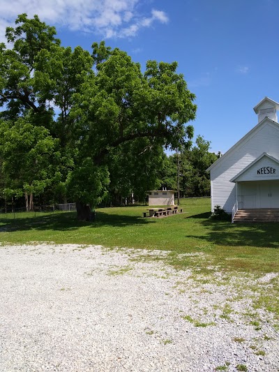 Keesee Church