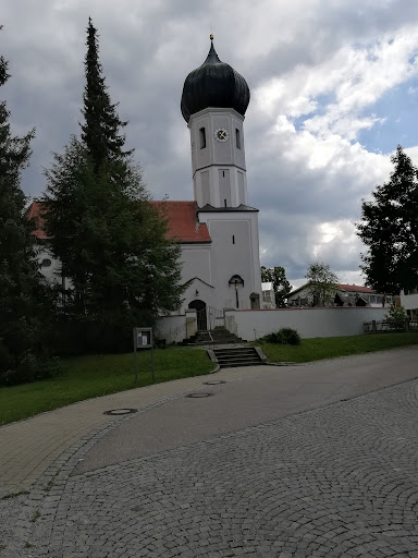 Baierbrunn - Visual
