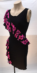 Photo n°15 de IsaO Créations à Salindres (Magasin de vêtements)