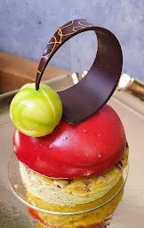 Photo n°11 de Boulangerie Patisserie Benoit à Villeneuve-d'Ascq (Pâtisserie)