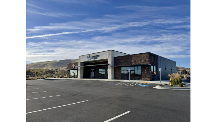 Multicare Indigo Urgent Care Richland